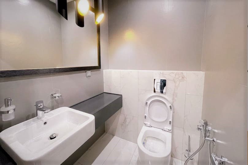 Продажа квартиры 94 м2 в Москва Сити.